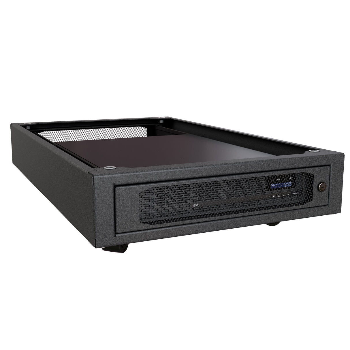 Middle Atlantic FWD-CBS-2KVA-BGR38 uninterruptible power supply (UPS)