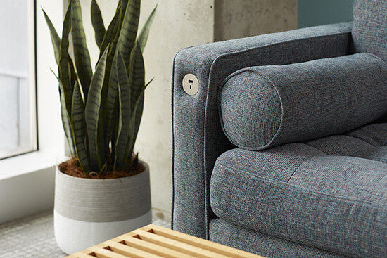 WIREMOLD RFPCUAUC-NI outlet box accessory Nickel 1 pc(s)