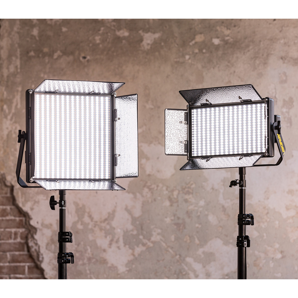ikan RB10-2PT-KIT photo studio continuous lighting