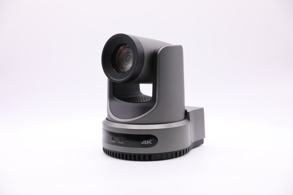 PTZOptics Move 4K Turret IP Indoor & outdoor 3840 x 2160 pixels Ceiling/Wall/Pole