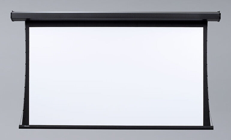 Draper Premier, 133", CineFlex CH1200V, 110V, Low Voltage LVC-IV