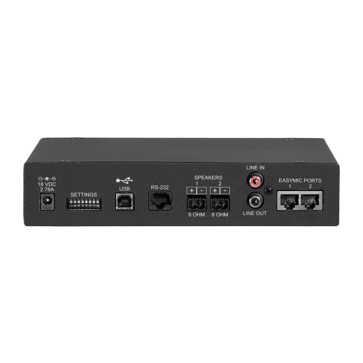 Vaddio USB Audio Bundle