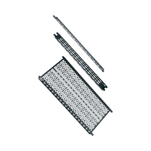 Middle Atlantic Products LL-MP21 rack accessory Panel kit