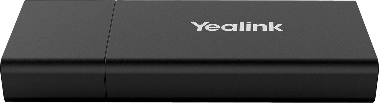 Yealink VCH51 Sharing Box BYOD sharing device Black