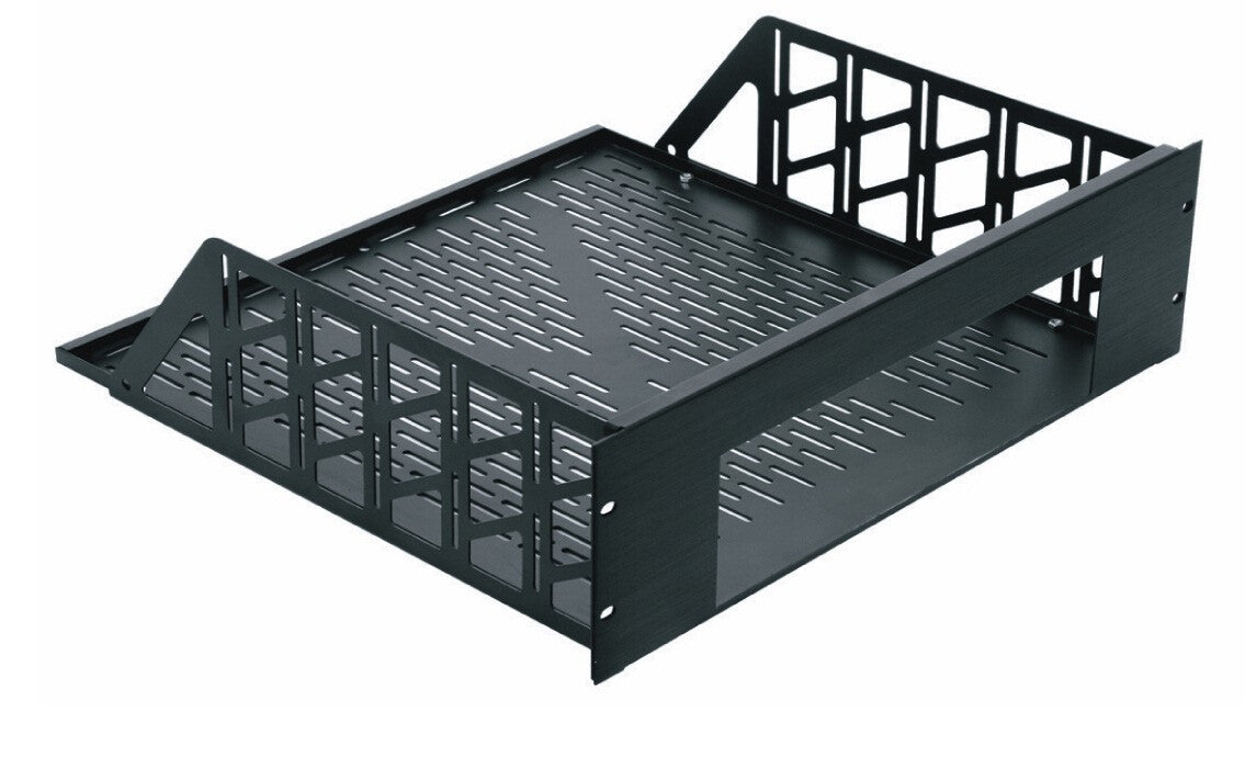 Middle Atlantic Products RSH, 5U, 11.5" D Rack shelf