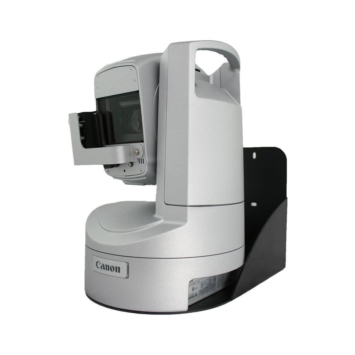 Vaddio Thin Profile Wall Mount Bracket for Sony BRC-H700, Canon XU-80/XU-80W, Panasonic AW-HE130