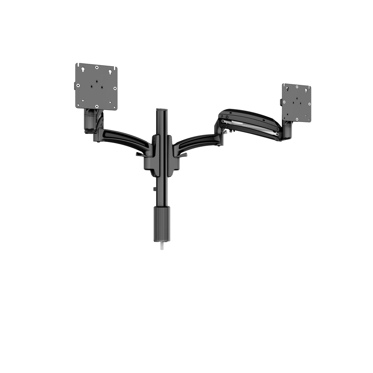 Middle Atlantic MM3 Series Triple 3x1 Monitor Dynamic Column Mount