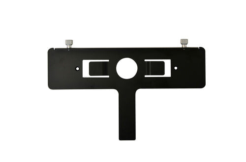 Mimo Monitors MY-FVWM-10 holder Passive holder Display Black
