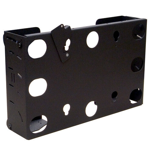 Chief Medium Tilt Mount with CPU Storage - MWCV