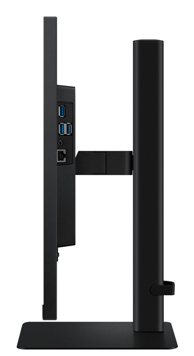 Samsung LS27D806UAN computer monitor 68.6 cm (27") 3840 x 2160 pixels 4K Ultra HD LCD Black