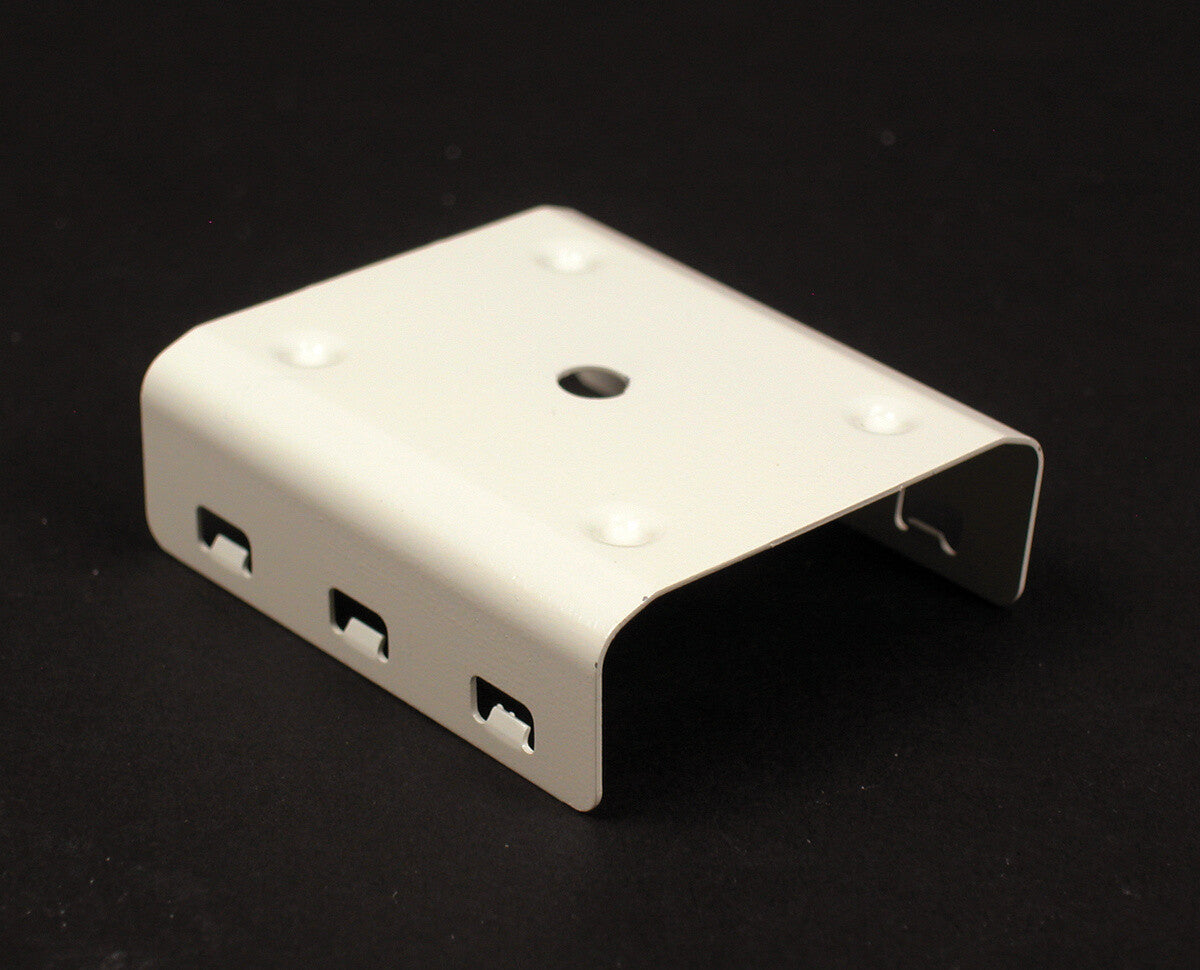 WIREMOLD NM2003 cable tray accessory Cable blank end fitting