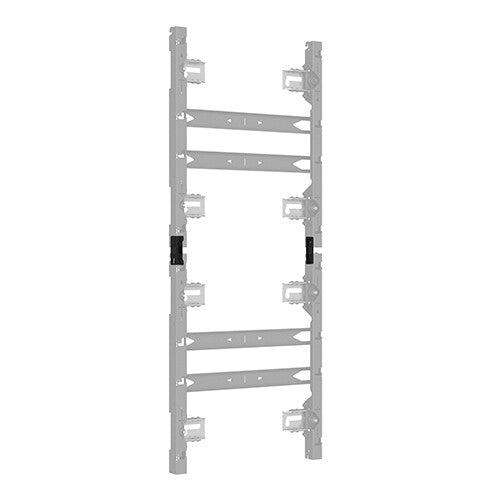 Chief TiLEDTM dvLED Wall Mount Vertical Connector Kit-TILVAB1