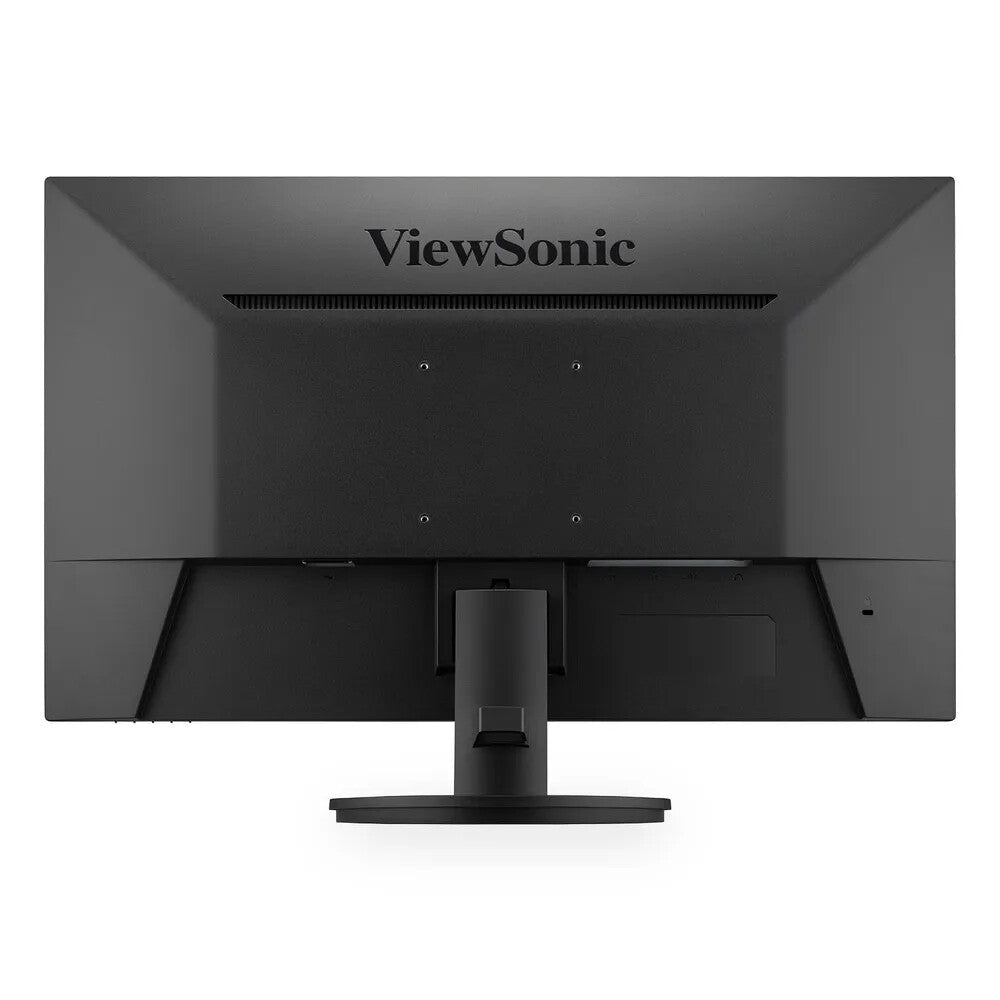 Viewsonic VX Series VX2716A computer monitor 68.6 cm (27") 1920 x 1080 pixels Full HD LCD Black