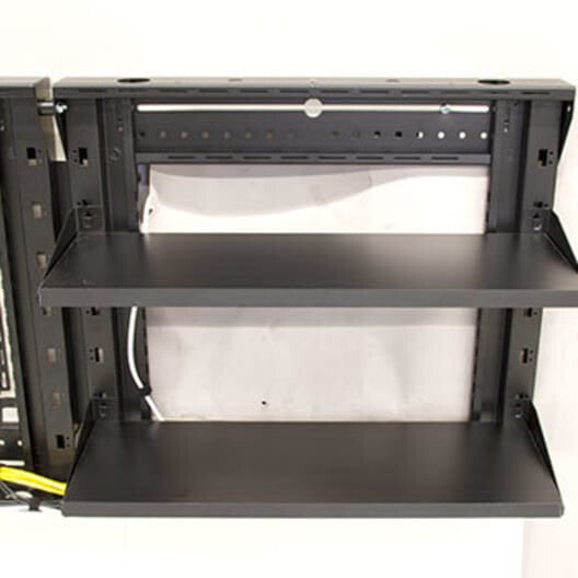 Middle Atlantic Products C3-SHELFKIT rack accessory Rack shelf