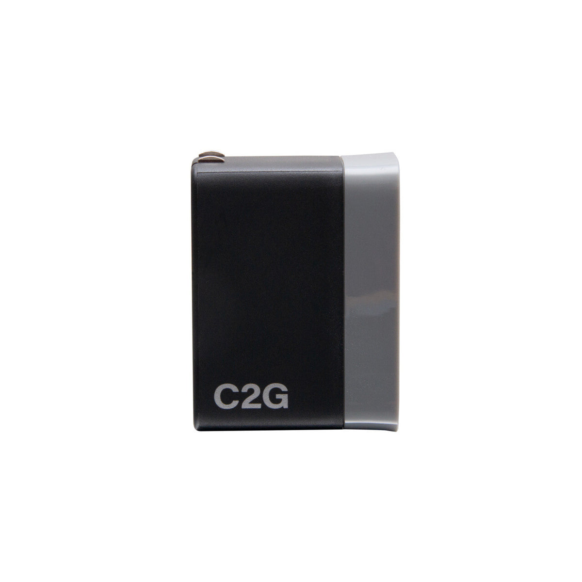 C2G 2-Port USB-C plus USB-A Wall Charger, 5.4A Max Output