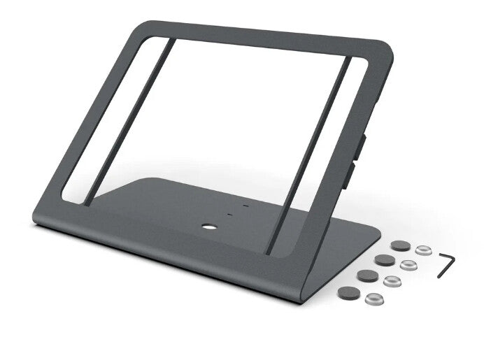 Heckler H549-BG tablet security enclosure Black 33 cm (13")