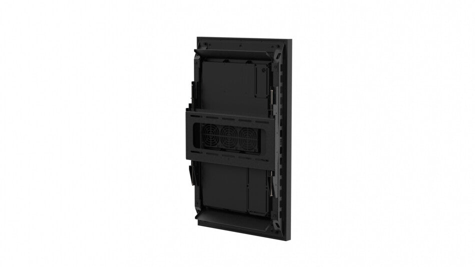 Premier Mounts 7170-1101-00 signage display mount 116.8 cm (46") Black