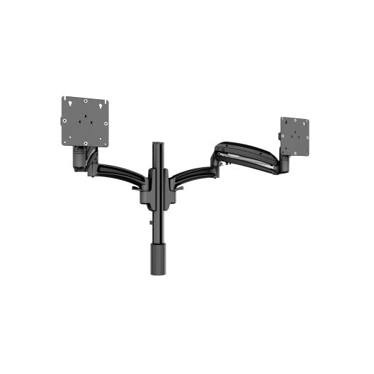 Middle Atlantic Products MM3-C-220-BK TV mount Black