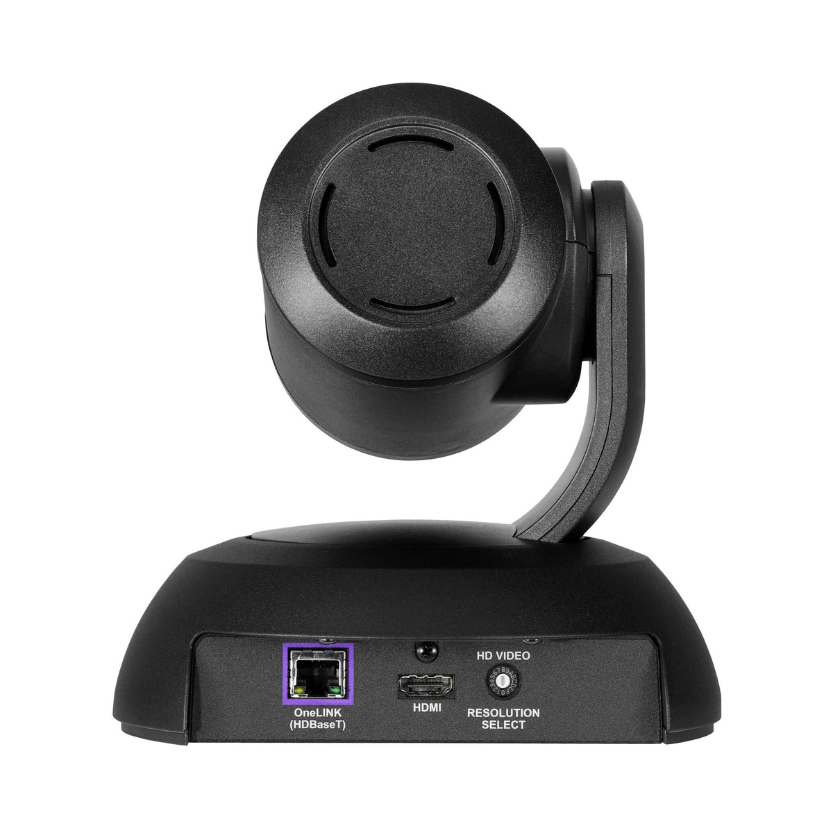 Vaddio RoboSHOT 12E HDBT