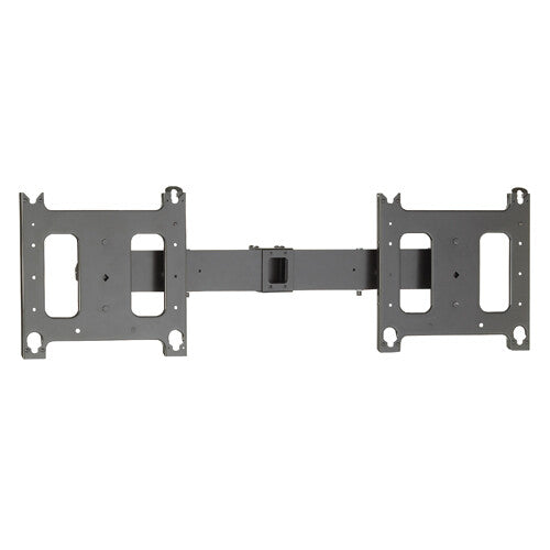 Chief P-Series Dual Side-by-Side Display Accessory
