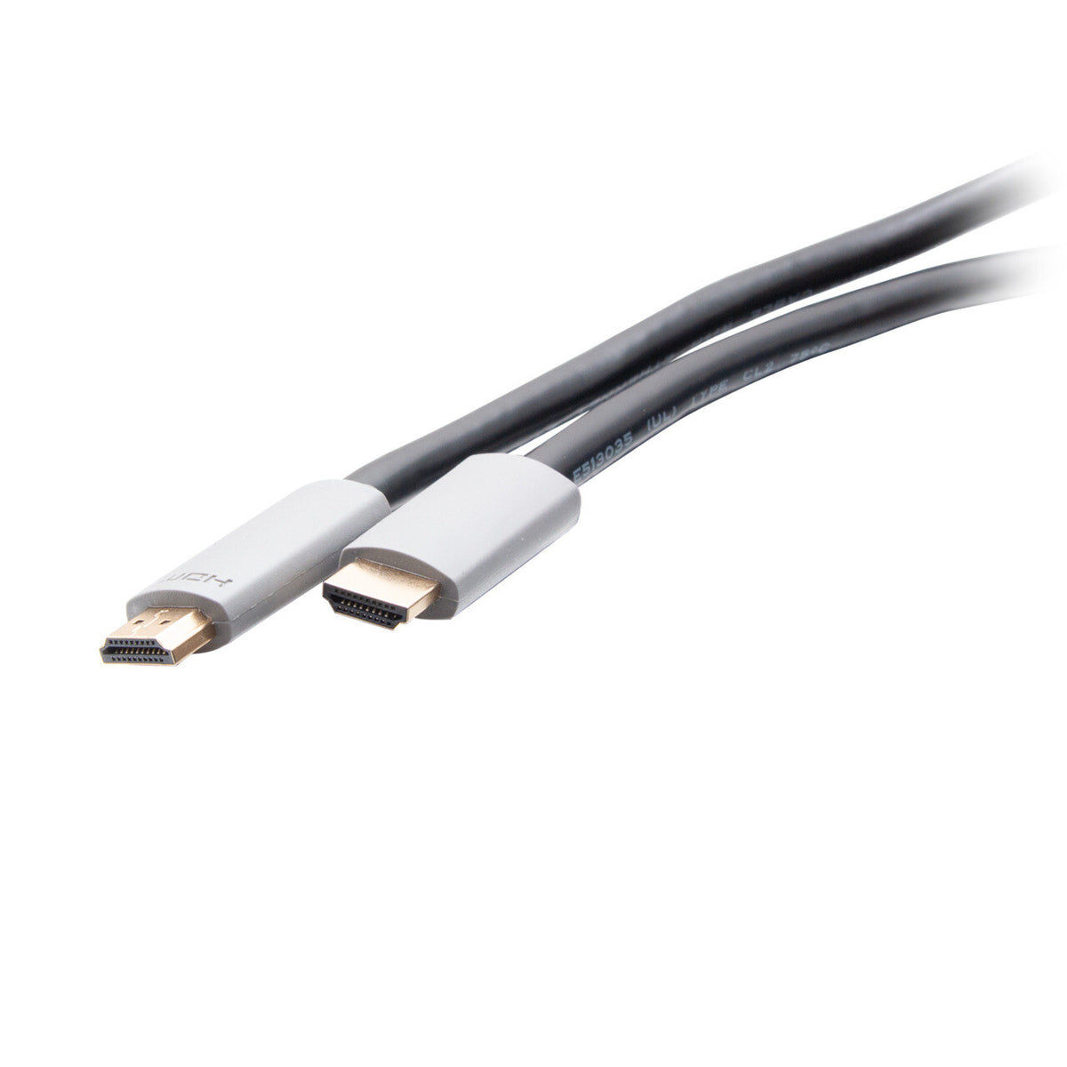 C2G 15ft (4.5m) Plus Series Select High Speed HDMI® Cable with Ethernet