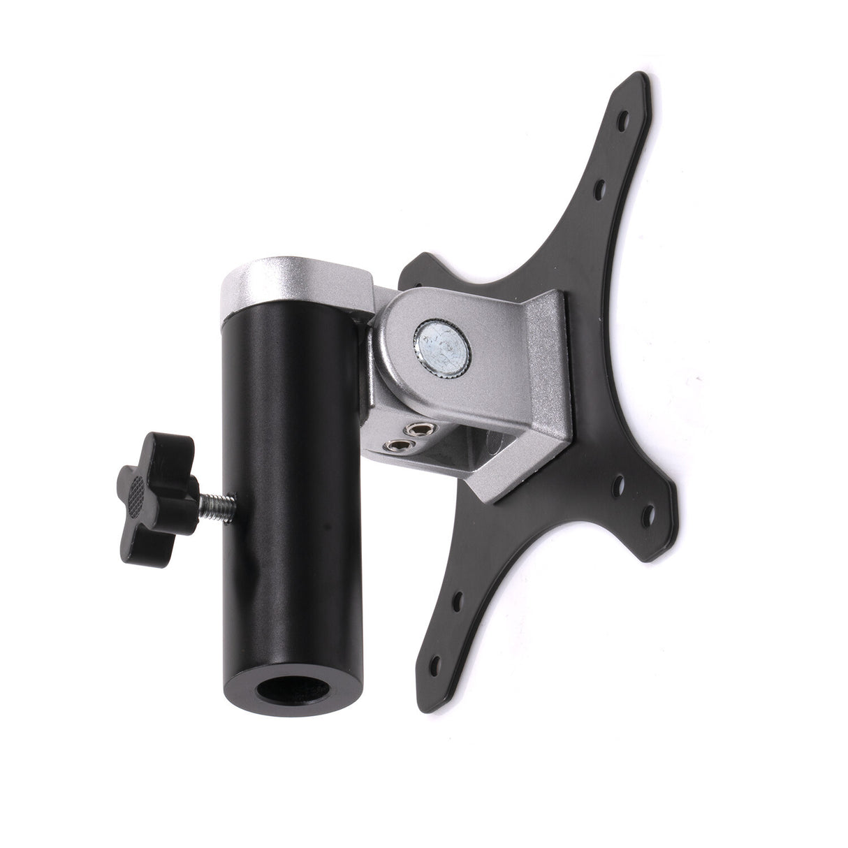 ikan EI-A71 monitor mount / stand Pole Black