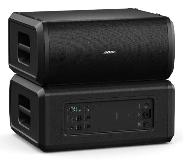Bose Sub2 Black