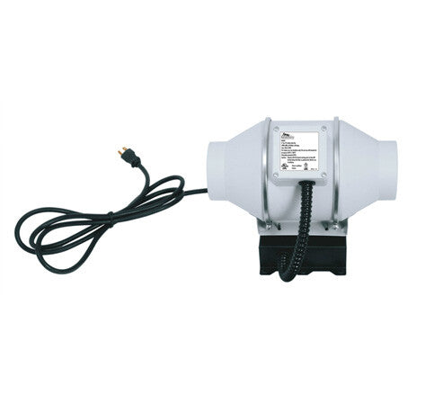 Middle Atlantic Products DUCT-COOL-2PT rack accessory