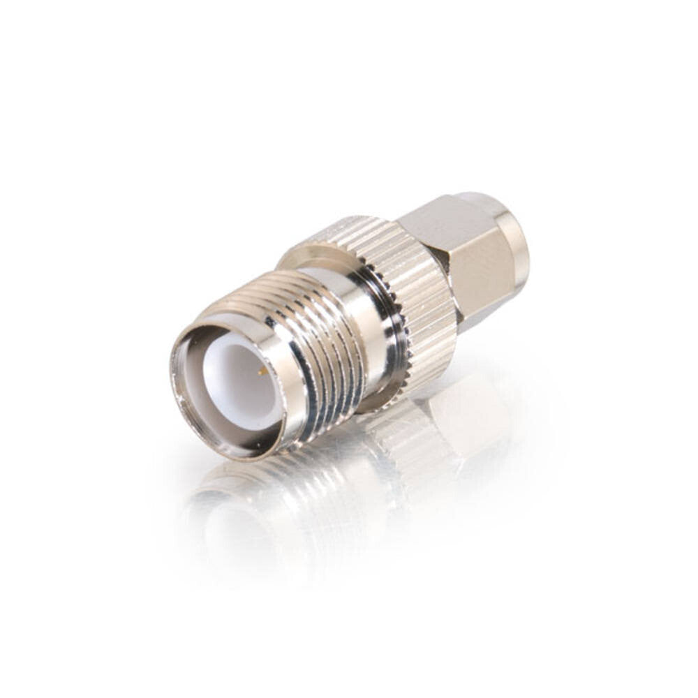C2G RP-SMA Male to RP-TNC Female Wi-Fi Adapter
