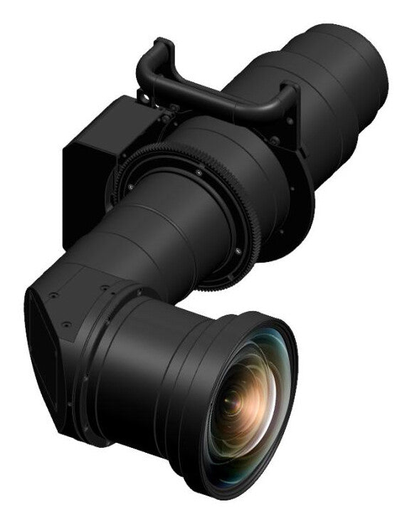 Panasonic ET-D3QW200 projection lens PT-RQ50K 3-Chip DLP™ Projector