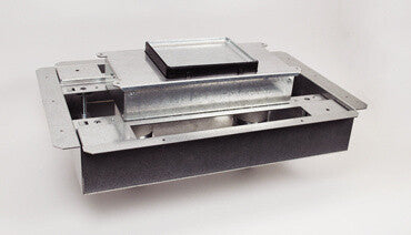 WIREMOLD RFB2S-FC cable tray accessory