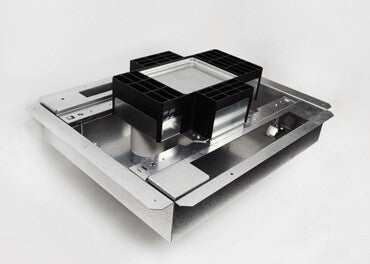 WIREMOLD RFB4S-FC cable tray accessory