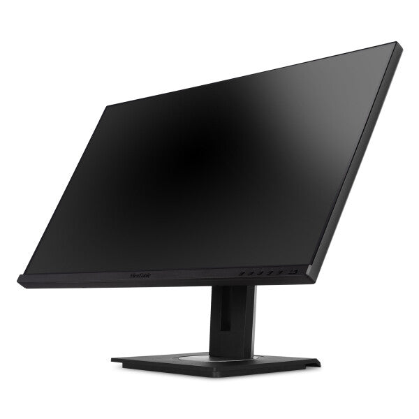 Viewsonic VG Series VG2748a computer monitor 68.6 cm (27") 1920 x 1080 pixels Full HD LED Black