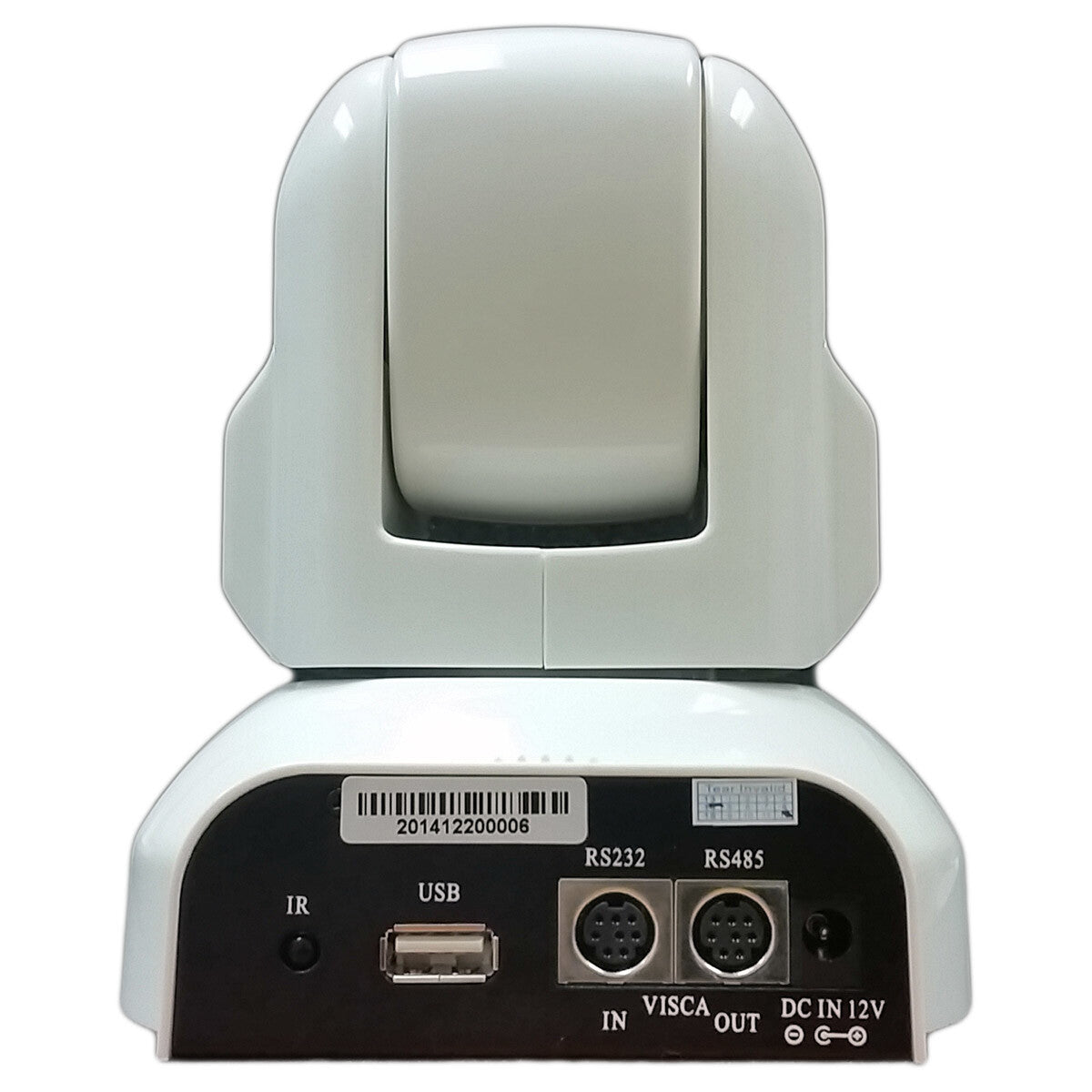 HuddleCamHD 3X 2.1 MP White 1920 x 1080 pixels 30 fps CMOS 25.4 / 2.7 mm (1 / 2.7")