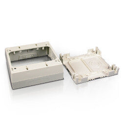 WIREMOLD 2348 cable trunking system accessory Device box