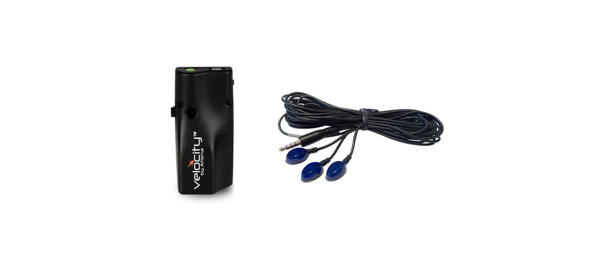 Atlona AT-VCC-IR3-KIT AV extender AV repeater Black