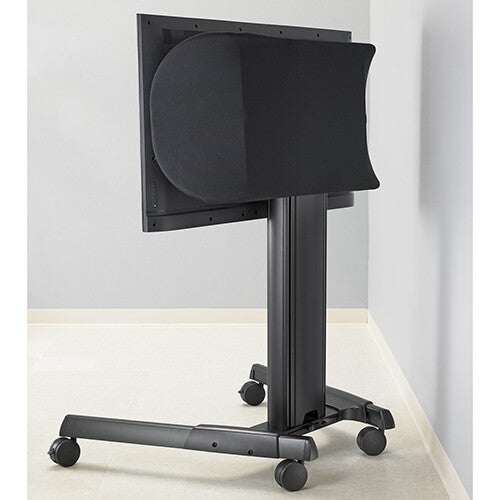 Chief Fusion® Flat Panel Back Cover, Single LXM