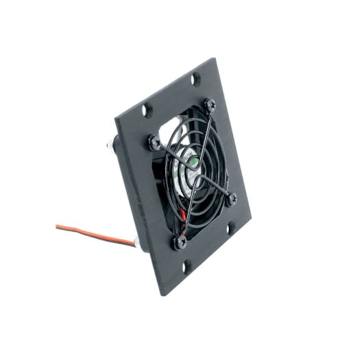 Middle Atlantic Products UCP-FAN rack accessory Cooling fan