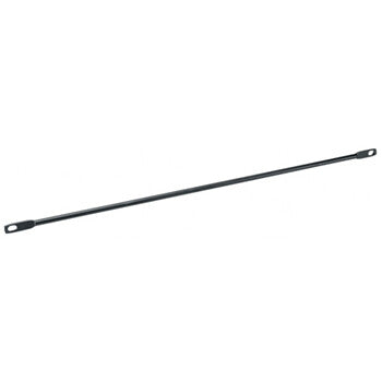 Middle Atlantic Products LBP-1R rack accessory Cable lacing bar