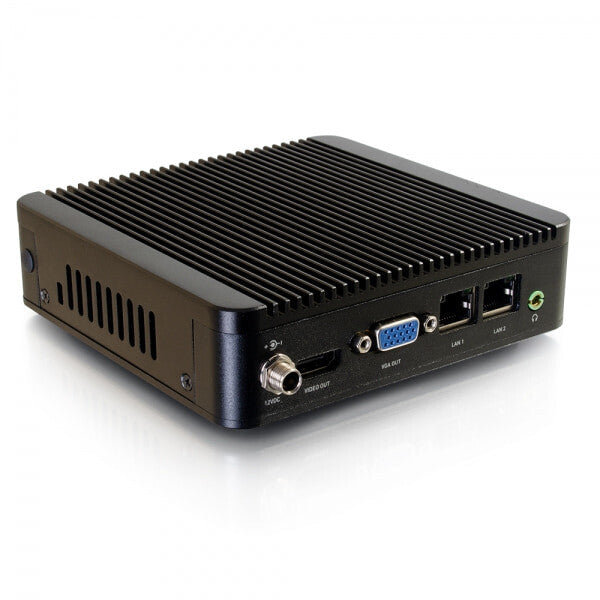 C2G Network Controller for HDMI® over IP