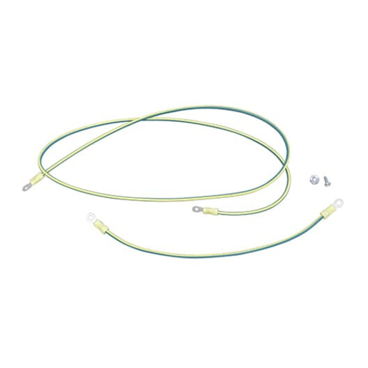 Middle Atlantic Products PET-K-VWM-FAN rack accessory Hardware kit