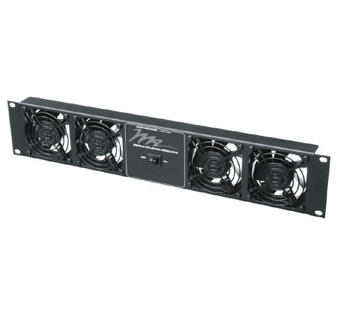 Middle Atlantic Products UQFP-4RT rack accessory