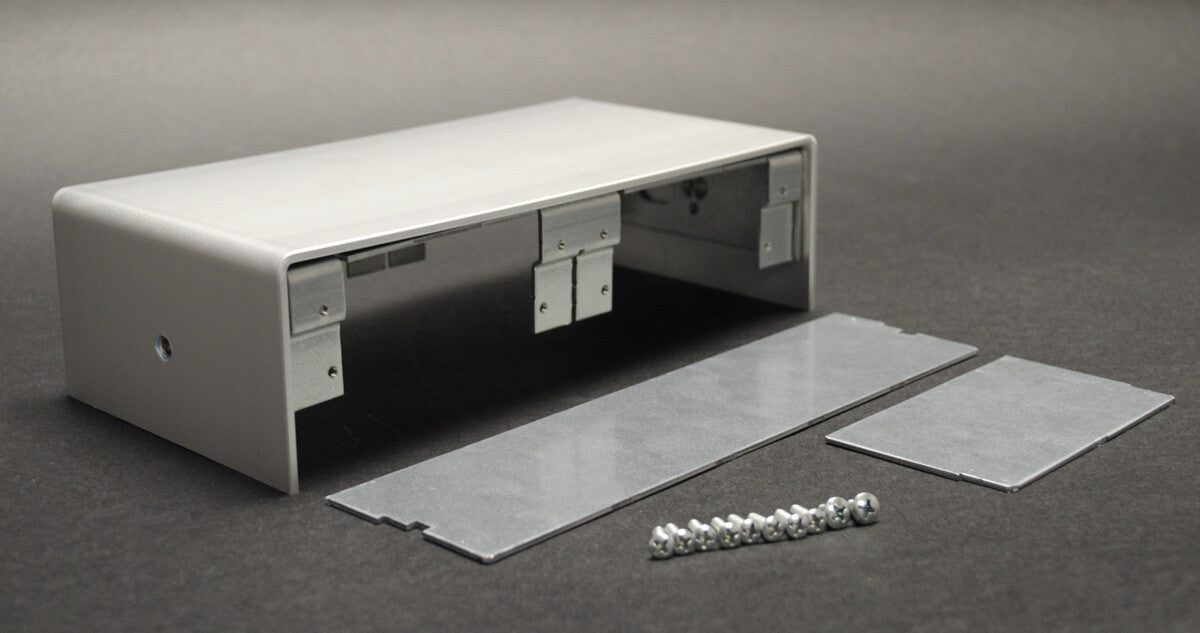 WIREMOLD AL241S-HB outlet box