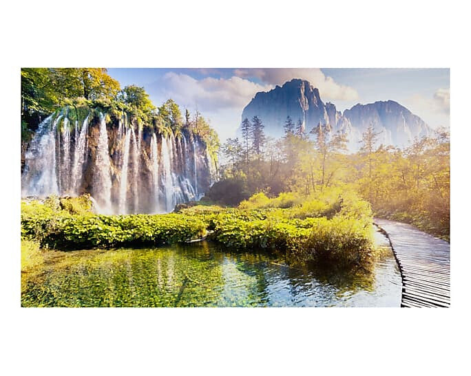 Samsung LH040IEACLSZA LED Indoor