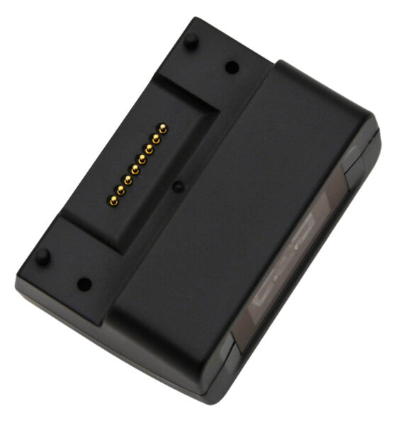 Mimo Monitors MCT-BCS2-OPT barcode reader Barcode module bar barcode readers 1D/2D Black