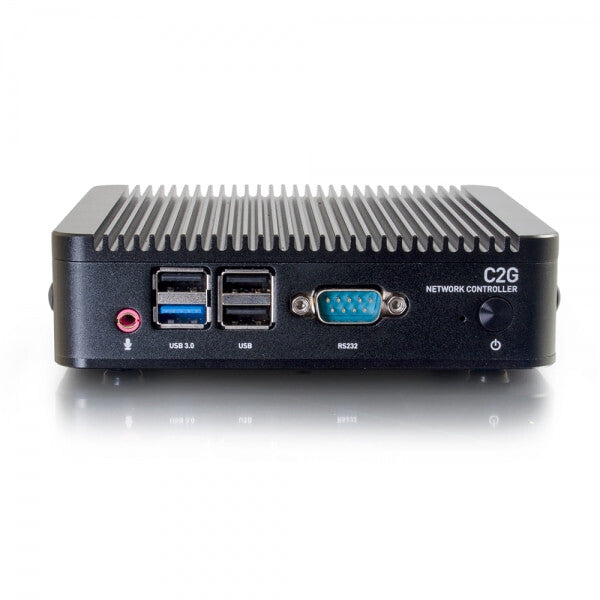C2G Network Controller for HDMI® over IP