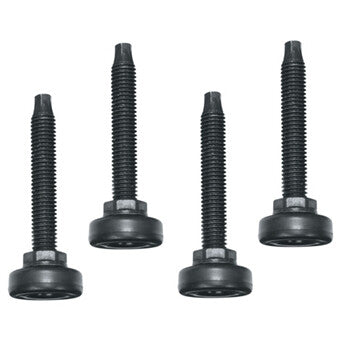 Middle Atlantic Products LF-HD rack accessory Rack feet