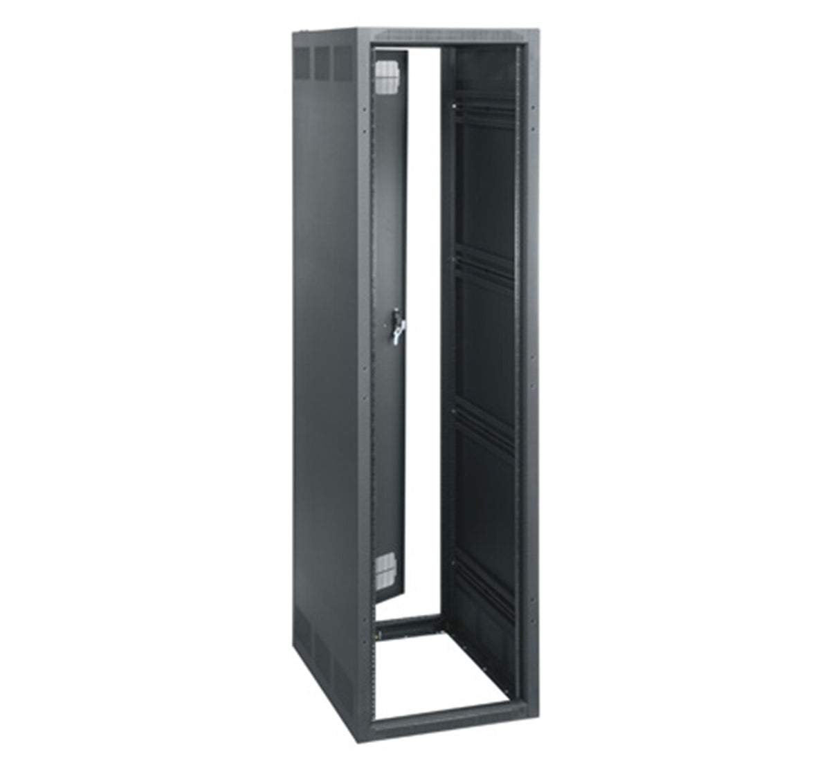 Middle Atlantic Products BGR-SA Series Rack, 38 RU, 32"D