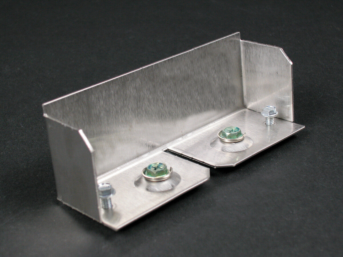 WIREMOLD S4010B0 cable tray accessory Cable blank end fitting