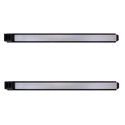 FSR SW-STK-2P-ALM-2PK Cable raceway